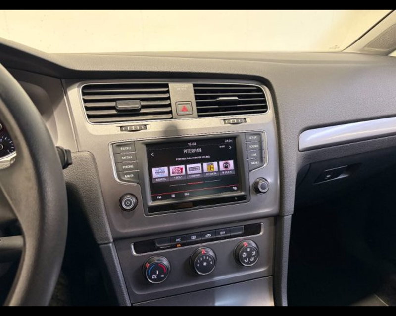 Volkswagen Golf usata a Treviso (7)