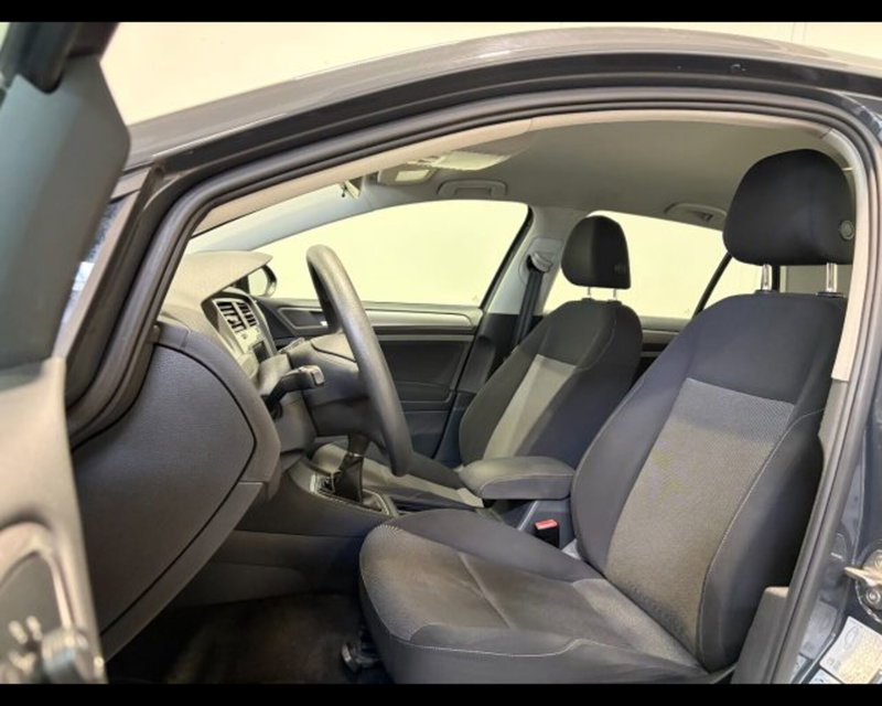 Volkswagen Golf usata a Treviso (8)