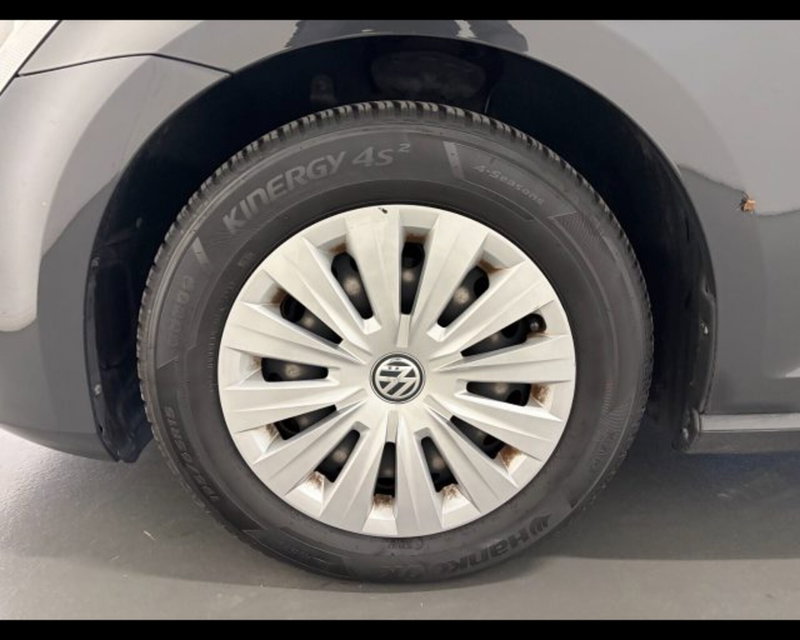 Volkswagen Golf usata a Treviso (9)