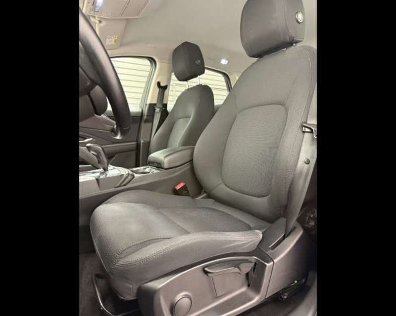 Jaguar E-Pace usata a Treviso (10)