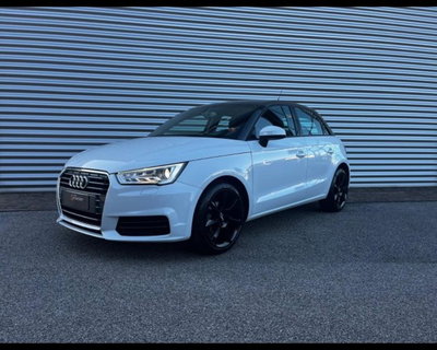 Audi A1 Sportback 1.4 TDI Metal plus del 2018 usata a Conegliano