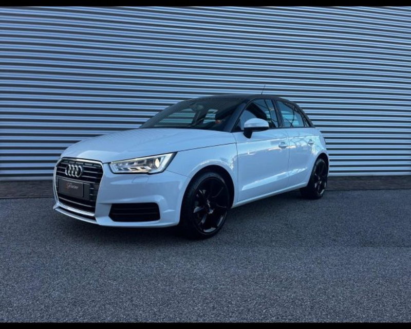 Audi A1 Sportback usata a Treviso