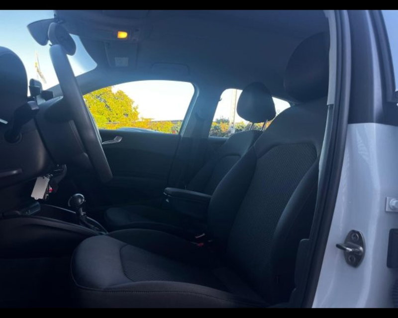 Audi A1 Sportback usata a Treviso (6)