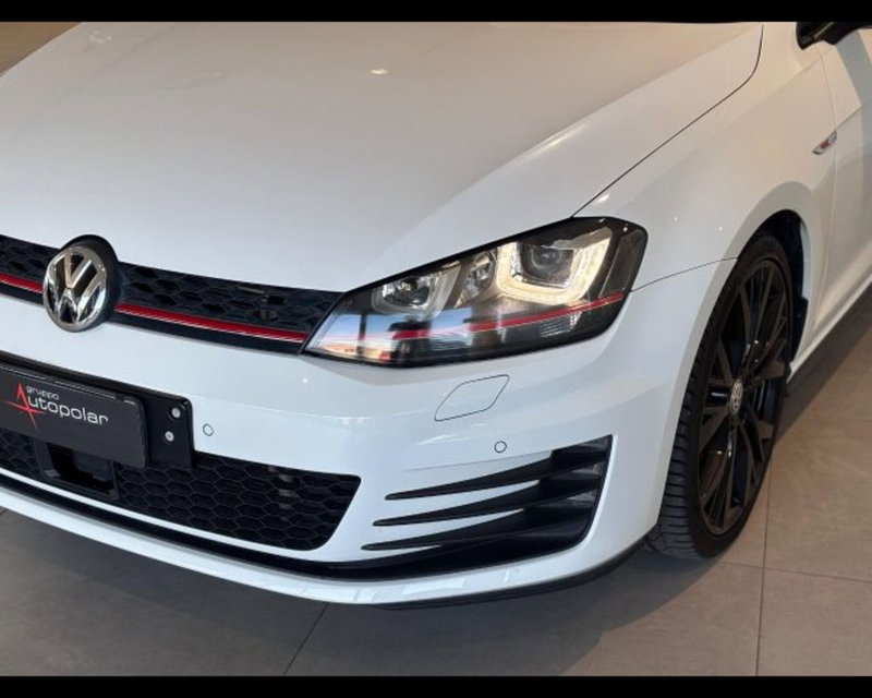 Volkswagen Golf usata a Treviso (10)