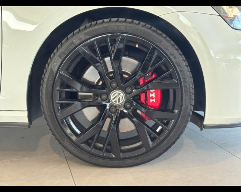 Volkswagen Golf usata a Treviso (11)