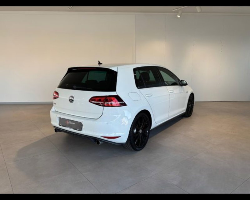 Volkswagen Golf usata a Treviso (3)
