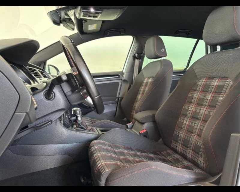 Volkswagen Golf usata a Treviso (5)