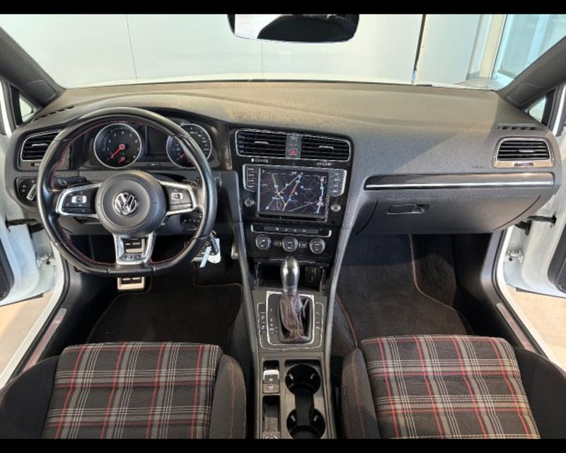 Volkswagen Golf usata a Treviso (6)