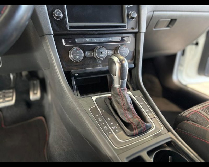 Volkswagen Golf usata a Treviso (7)