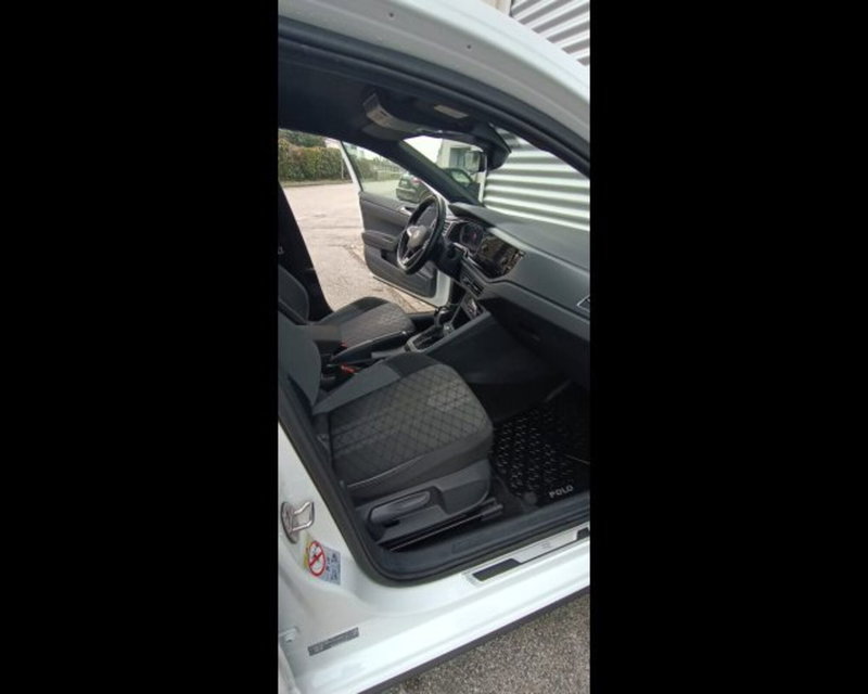 Volkswagen Polo usata a Treviso (4)