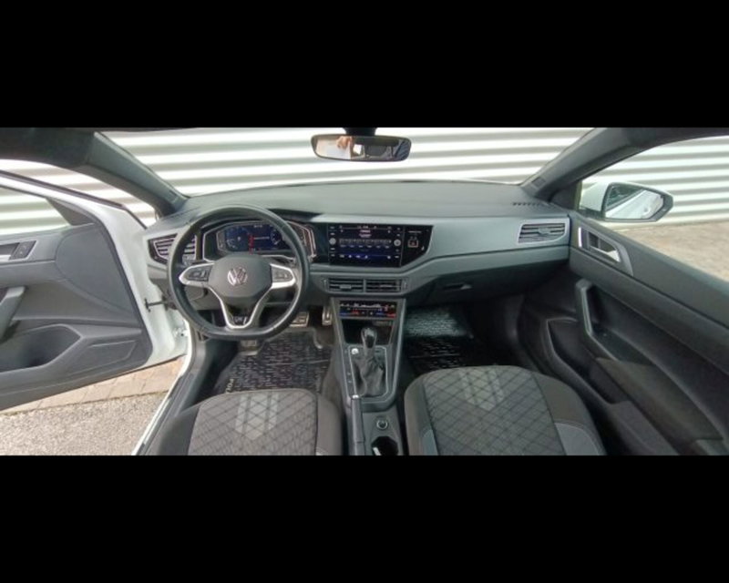 Volkswagen Polo usata a Treviso (5)