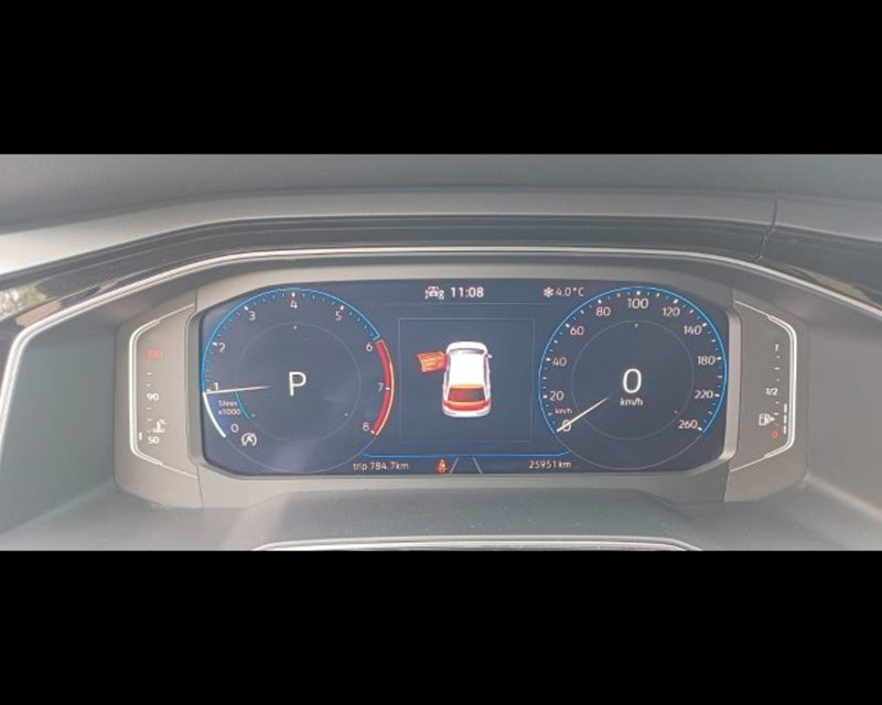 Volkswagen Polo usata a Treviso (6)