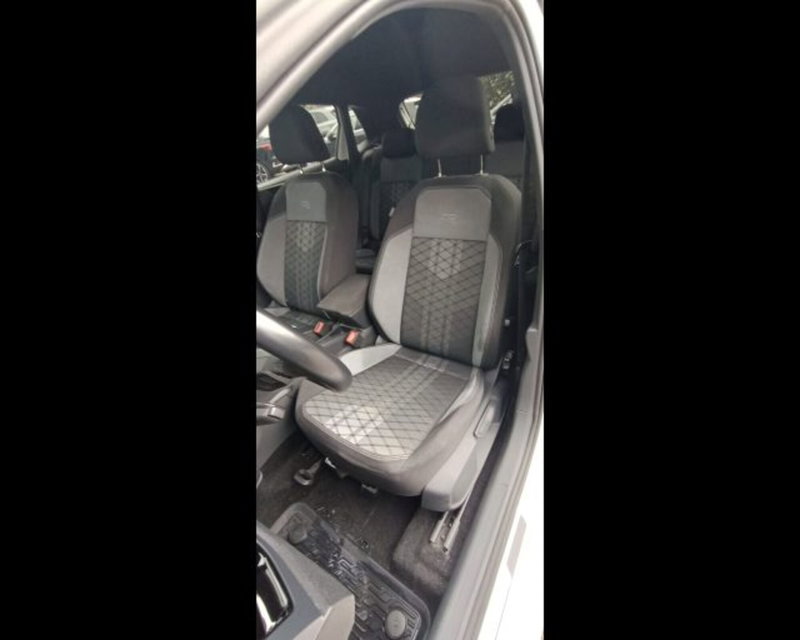 Volkswagen Polo usata a Treviso (7)