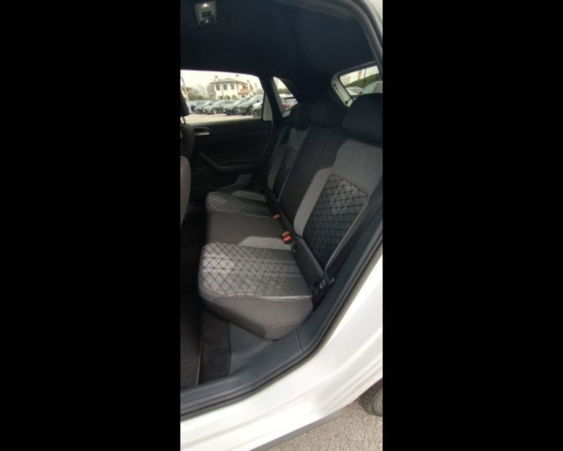 Volkswagen Polo usata a Treviso (8)