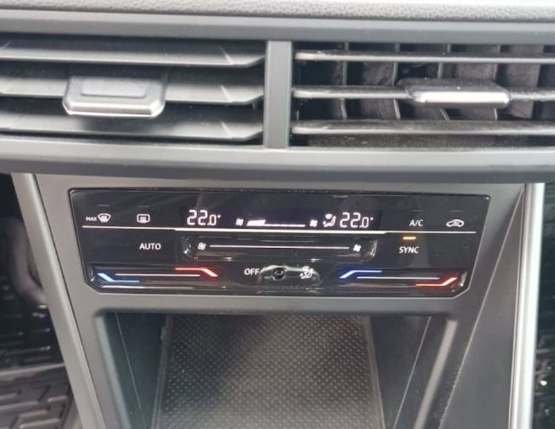 Volkswagen Polo usata a Treviso (9)