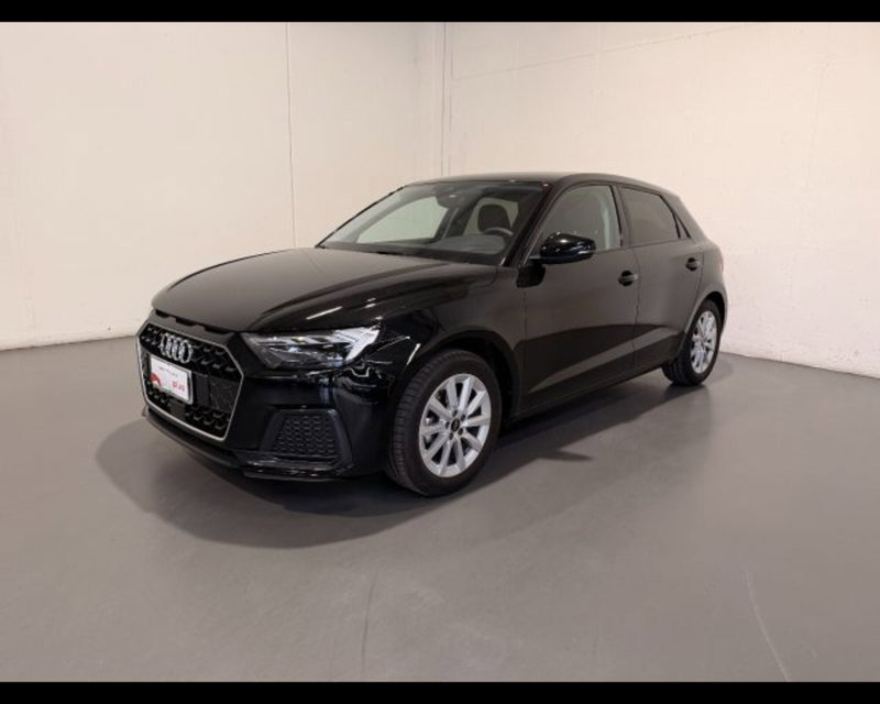 Audi A1 Sportback usata a Treviso