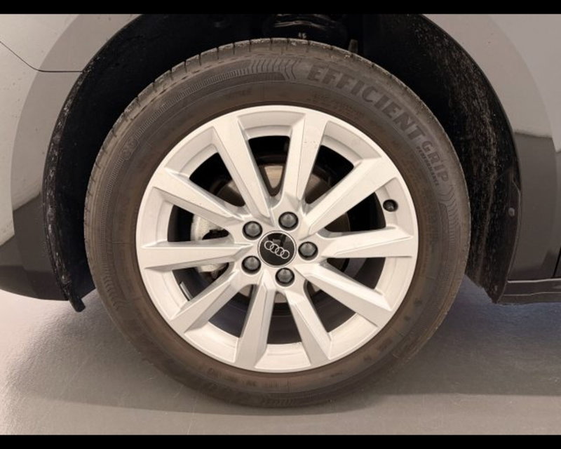 Audi A1 Sportback usata a Treviso (11)