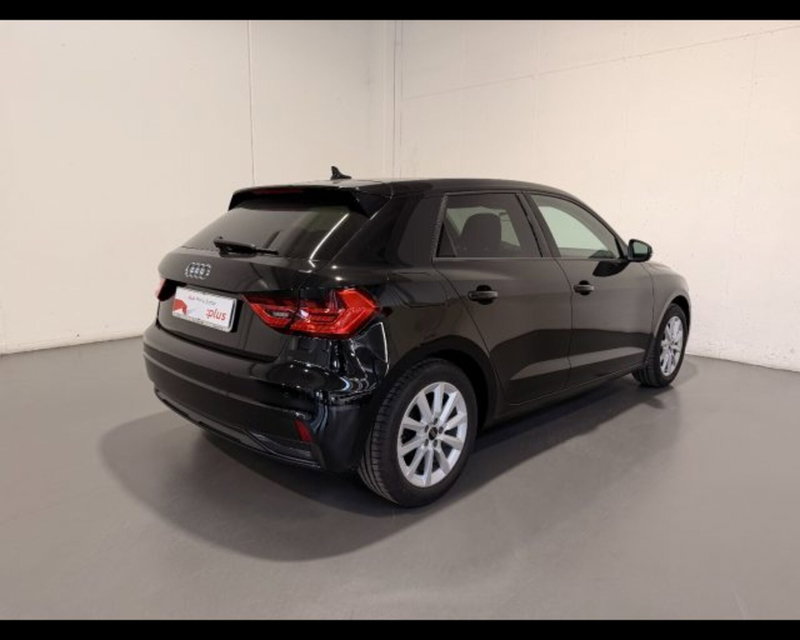 Audi A1 Sportback usata a Treviso (2)