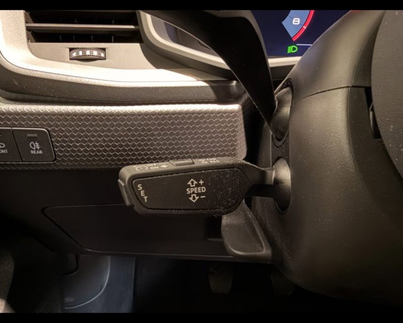 Audi A1 Sportback usata a Treviso (6)