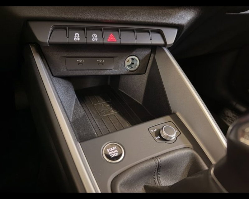 Audi A1 Sportback usata a Treviso (8)