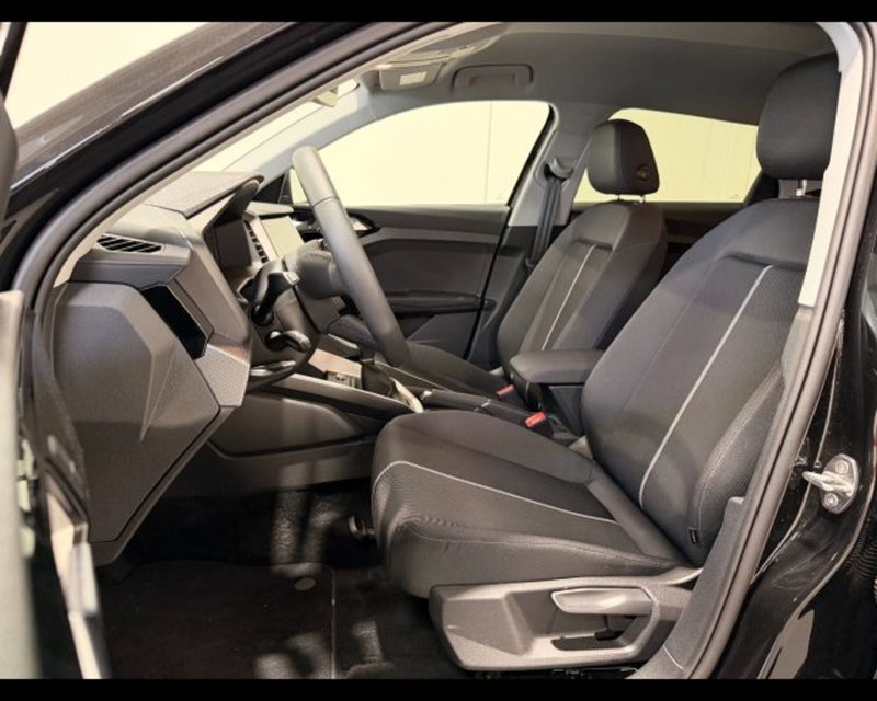 Audi A1 Sportback usata a Treviso (9)