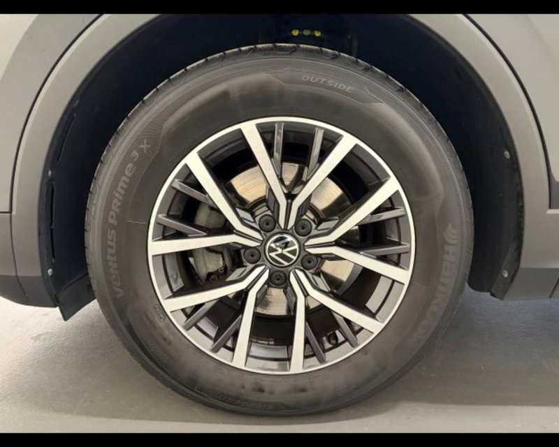 Volkswagen Tiguan usata a Treviso (11)