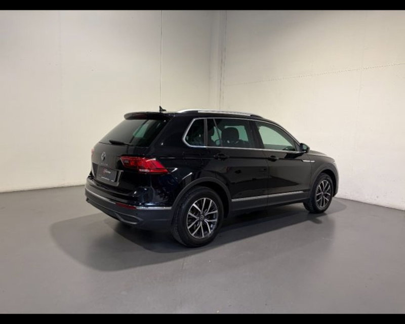 Volkswagen Tiguan usata a Treviso (3)