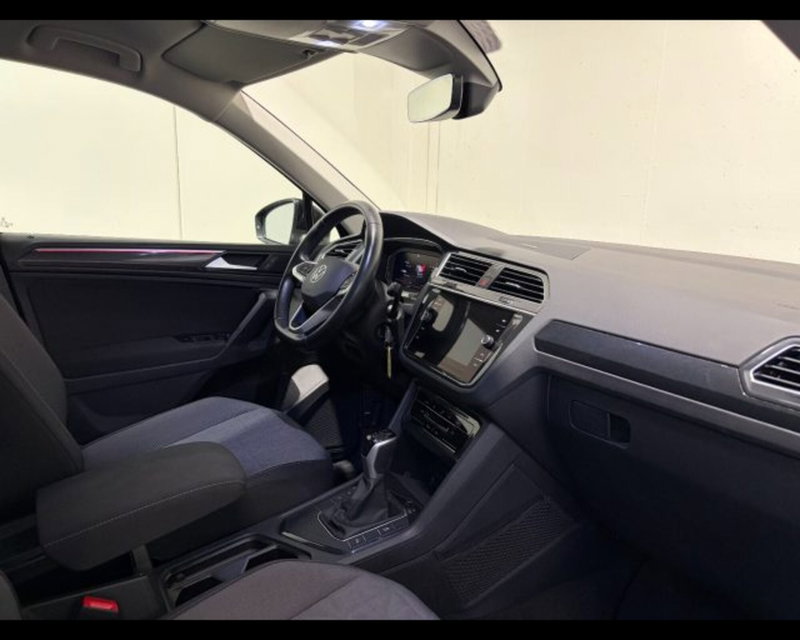 Volkswagen Tiguan usata a Treviso (4)