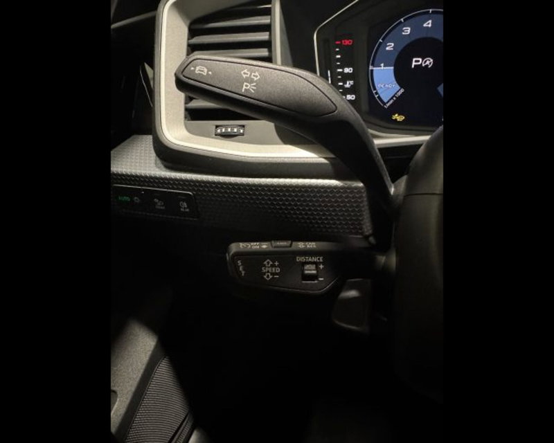 Audi A1 Sportback usata a Treviso (7)