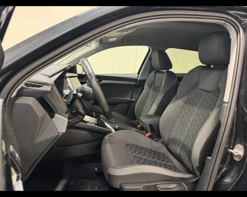 Audi A1 Sportback usata a Treviso (8)