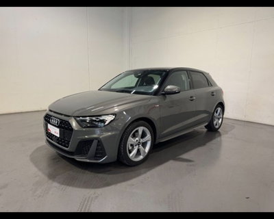 Audi A1 Sportback 35 1.5 tfsi S line Edition s-tronic del 2024 usata a Conegliano
