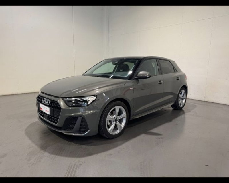 Audi A1 Sportback usata a Treviso