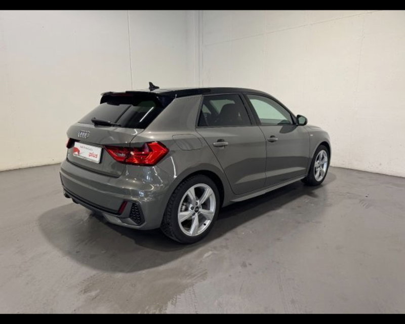 Audi A1 Sportback usata a Treviso (2)