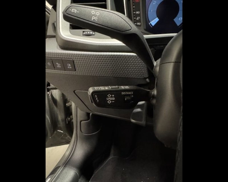 Audi A1 Sportback usata a Treviso (6)