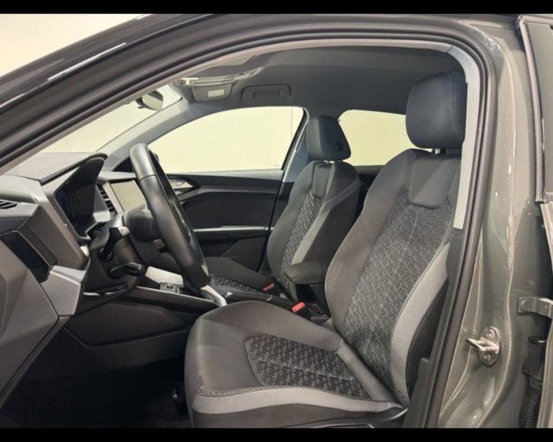 Audi A1 Sportback usata a Treviso (7)