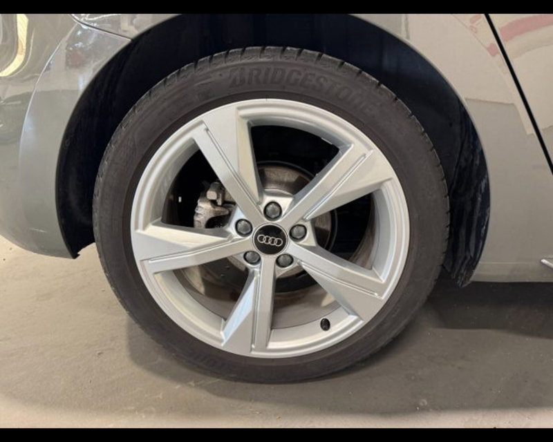 Audi A1 Sportback usata a Treviso (9)