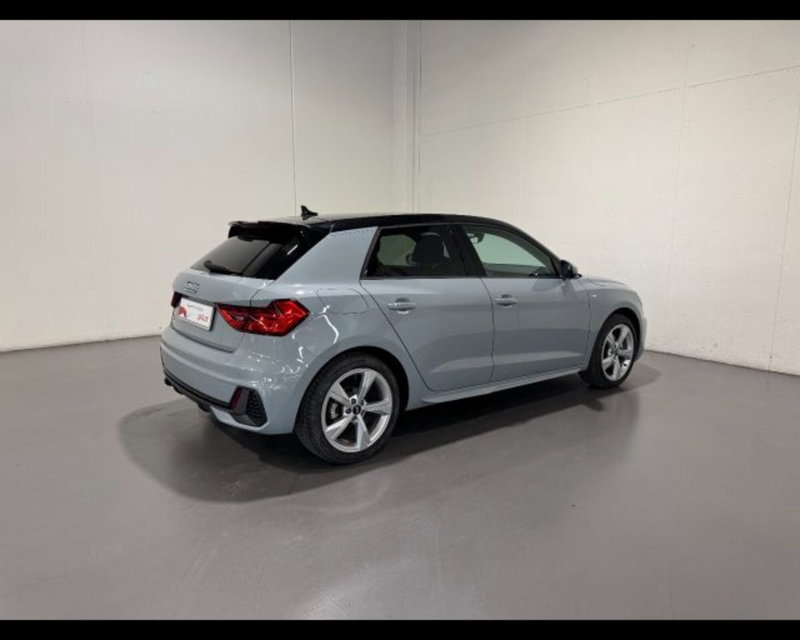 Audi A1 Sportback usata a Treviso (2)