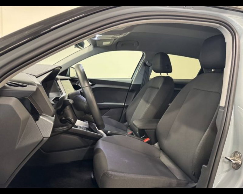 Audi A1 Sportback usata a Treviso (8)