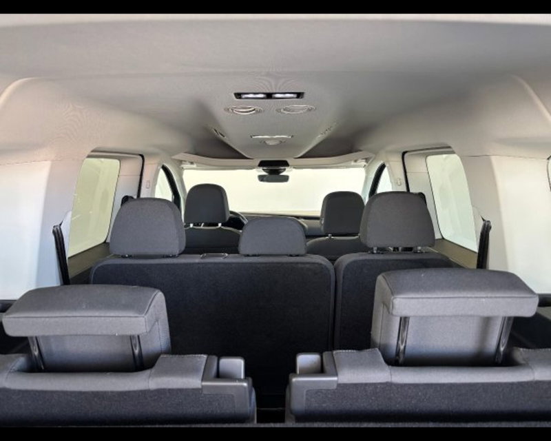 Volkswagen Caddy usata a Treviso (11)