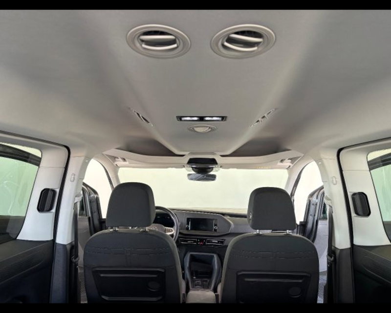 Volkswagen Caddy usata a Treviso (14)