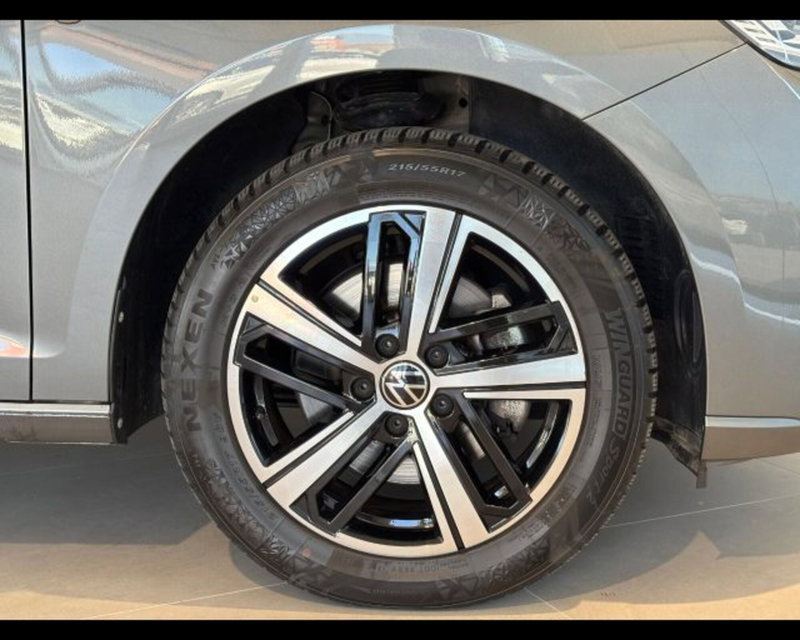 Volkswagen Caddy usata a Treviso (15)