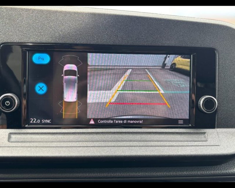 Volkswagen Caddy usata a Treviso (16)