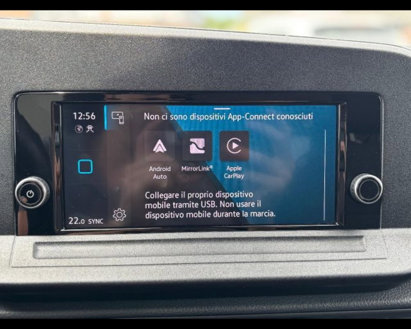 Volkswagen Caddy usata a Treviso (17)