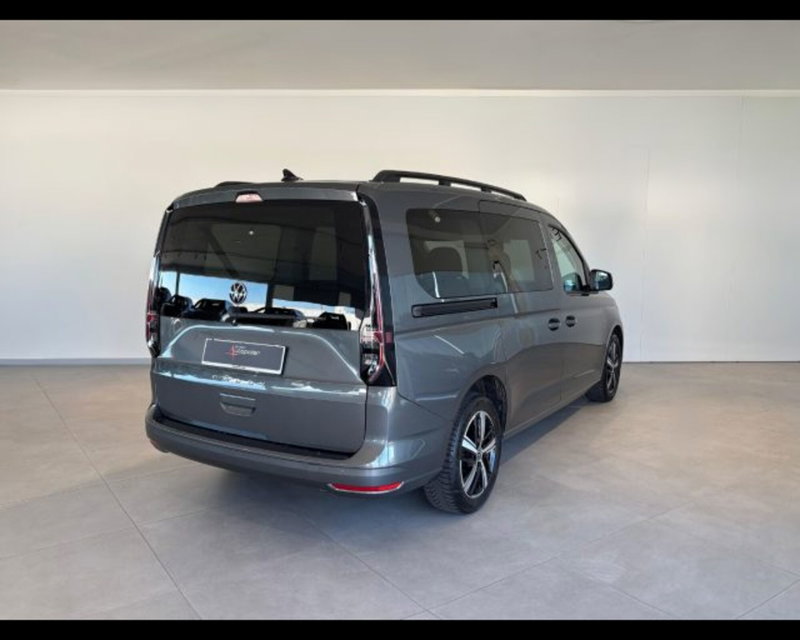 Volkswagen Caddy usata a Treviso (3)