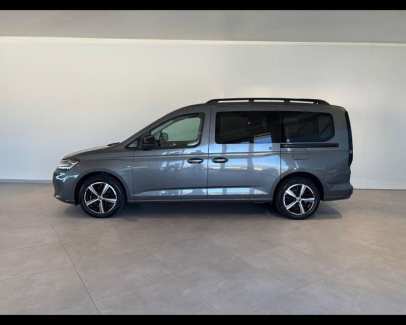 Volkswagen Caddy usata a Treviso (4)