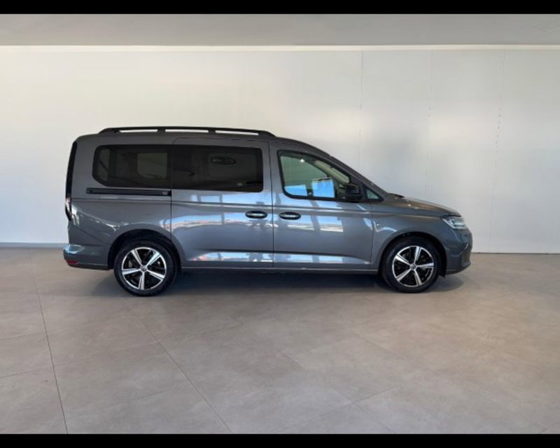 Volkswagen Caddy usata a Treviso (5)