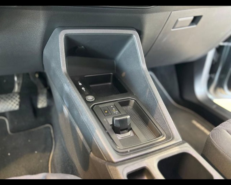 Volkswagen Caddy usata a Treviso (8)