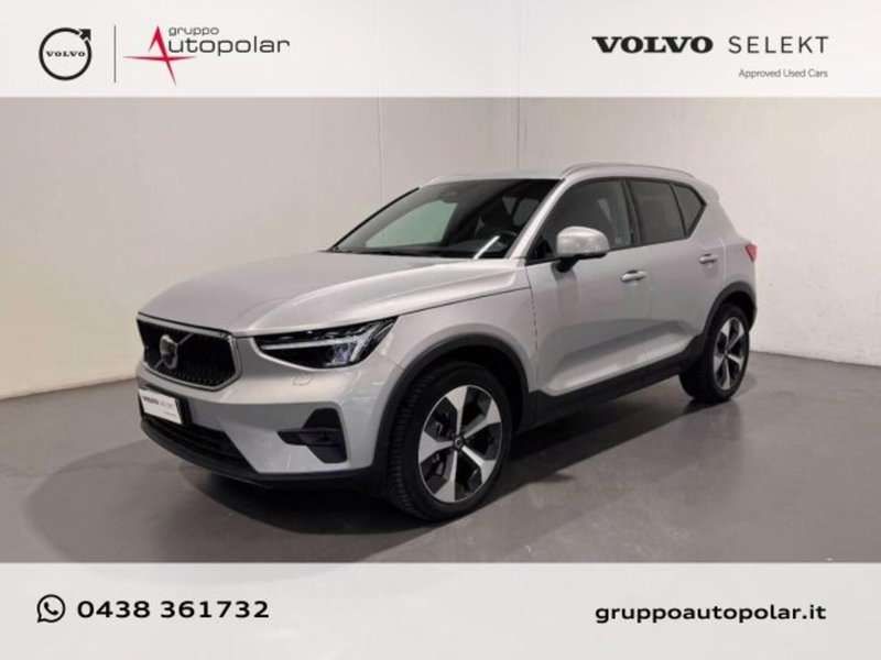 Volvo XC40 usata a Treviso