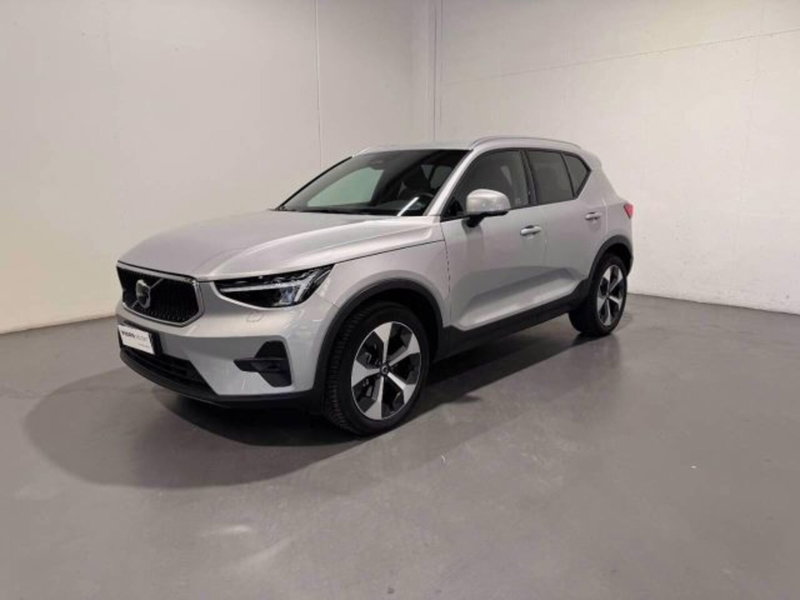 Volvo XC40 usata a Treviso (2)