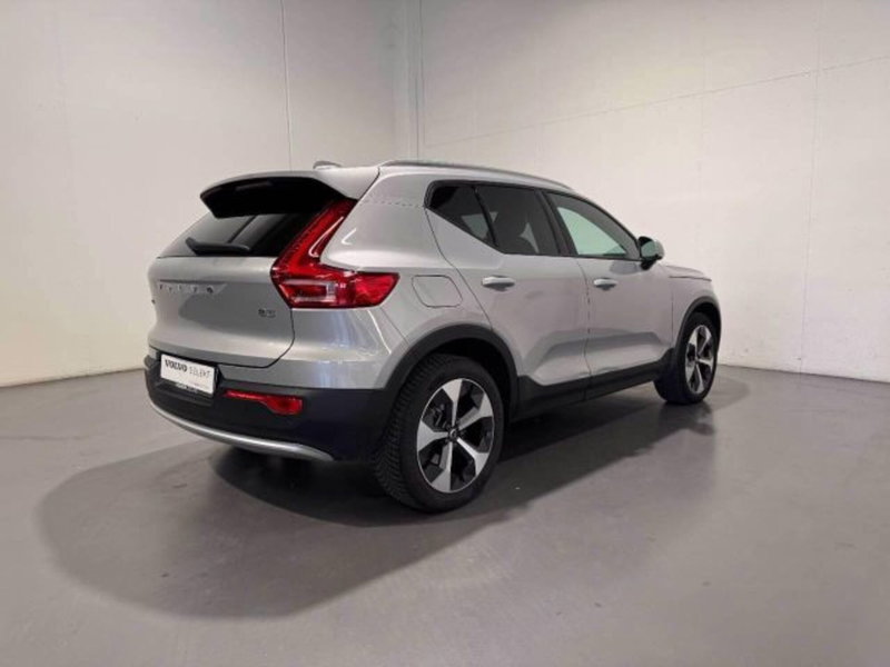 Volvo XC40 usata a Treviso (3)